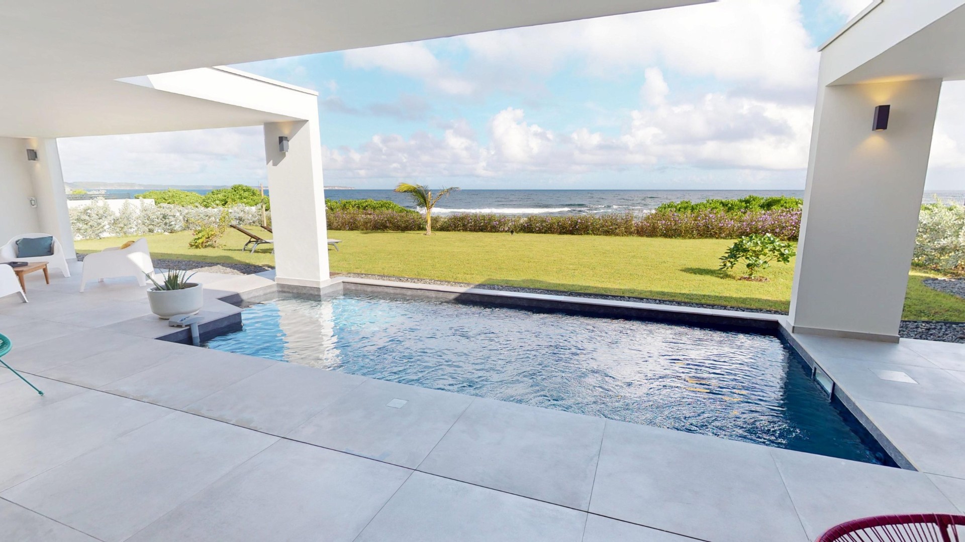 Villa Aqualis — Le Moule, Guadeloupe — photo 9