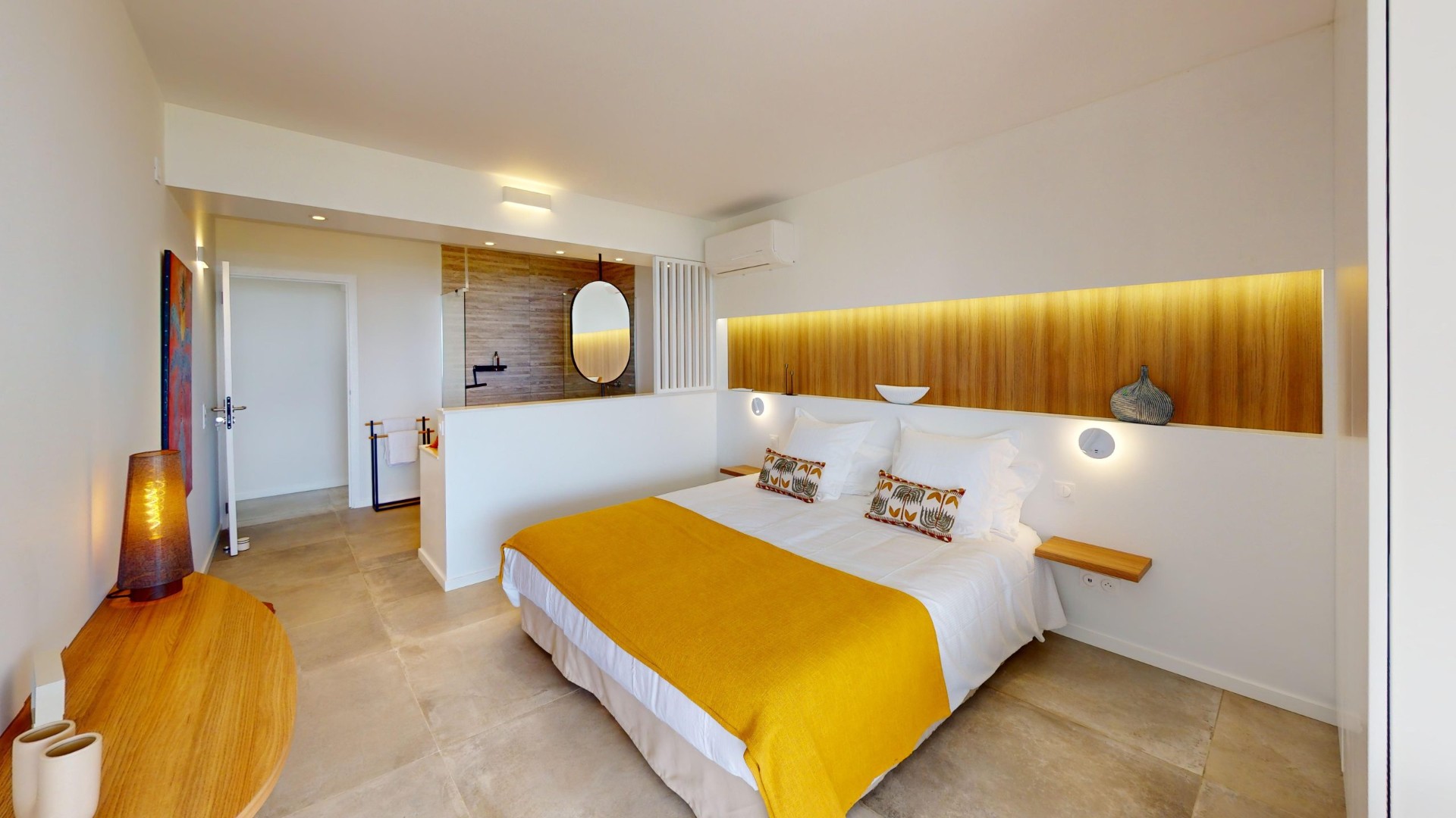 The Suite: L'Horizon