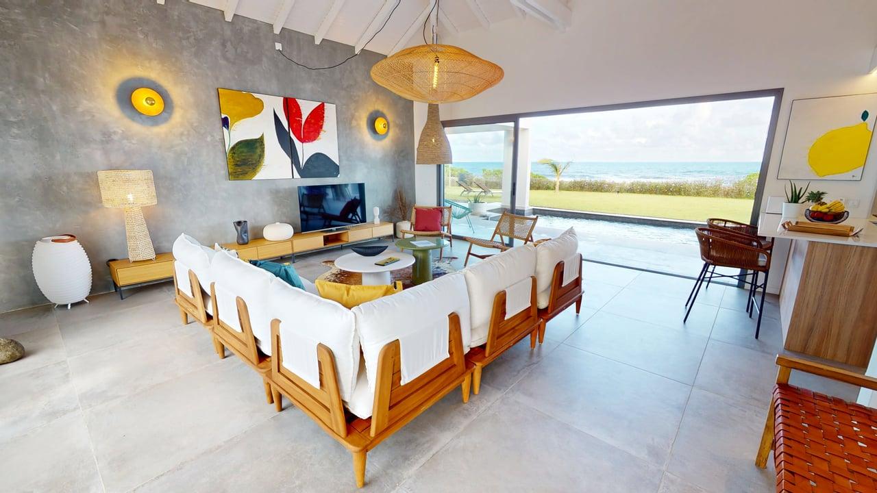 Villa Aqualis — Le Moule, Guadeloupe — photo 6