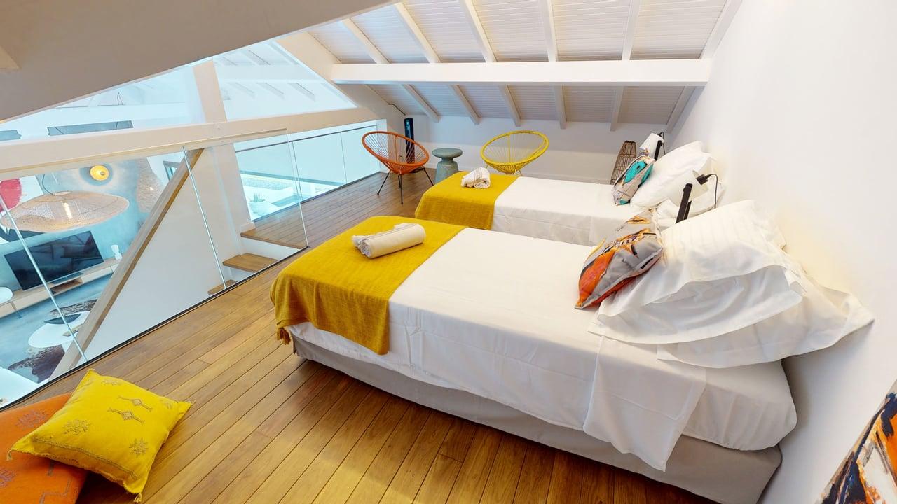 Mezzanine