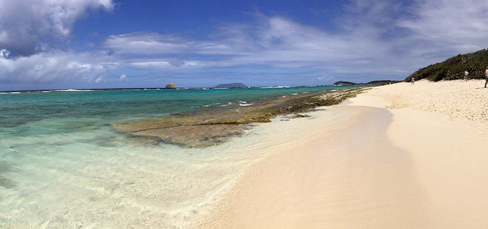Plage