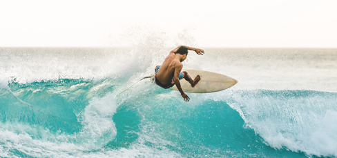 Surf